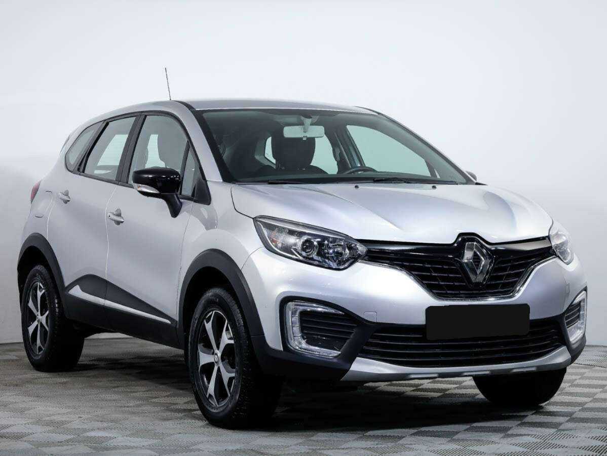 Renault Kaptur