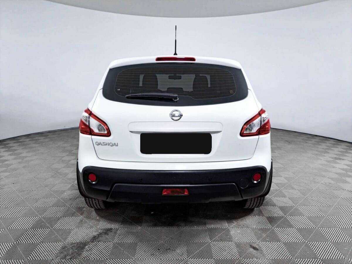 Купить Nissan Qashqai, 2013, 158 000 км, фото №5
