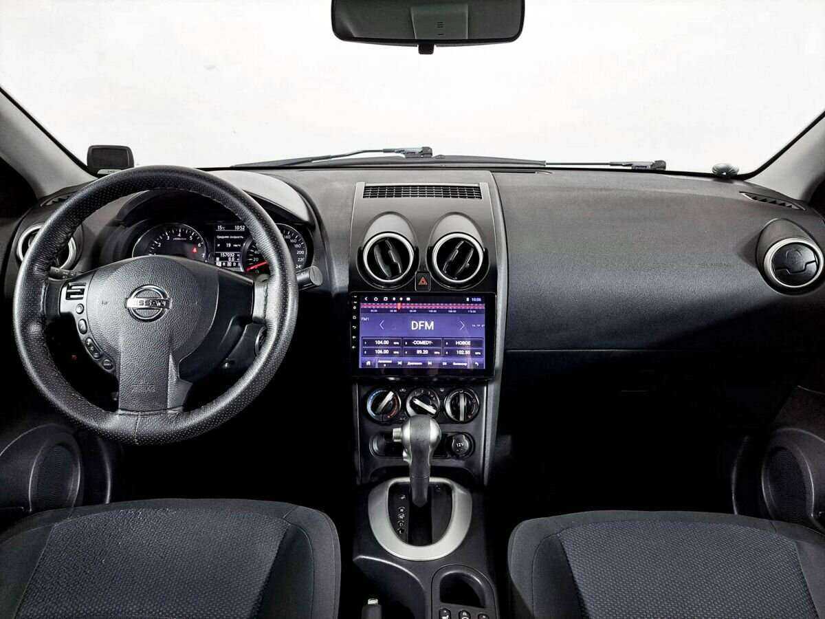 Купить Nissan Qashqai, 2013, 158 000 км, фото №12