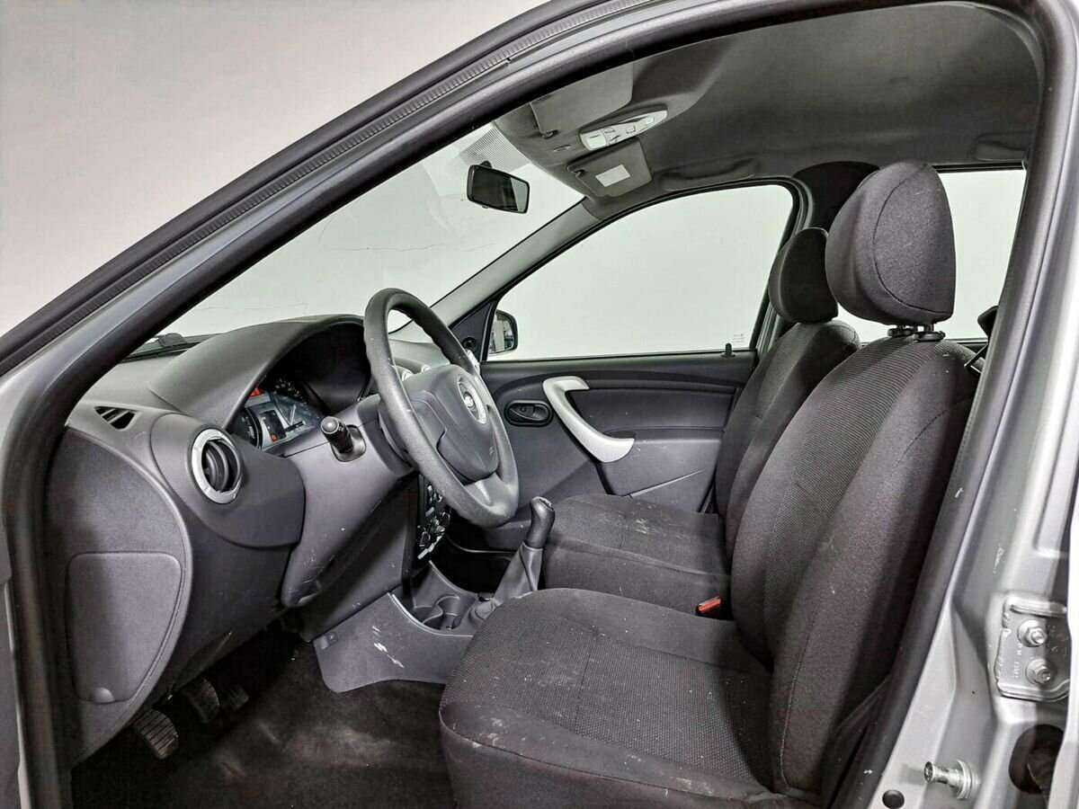 Купить Lada (ВАЗ) Largus, 2019, 92 559 км, фото №14