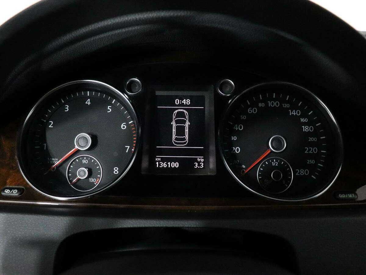 Купить Volkswagen Passat CC, 2012, 123 000 км, фото №10