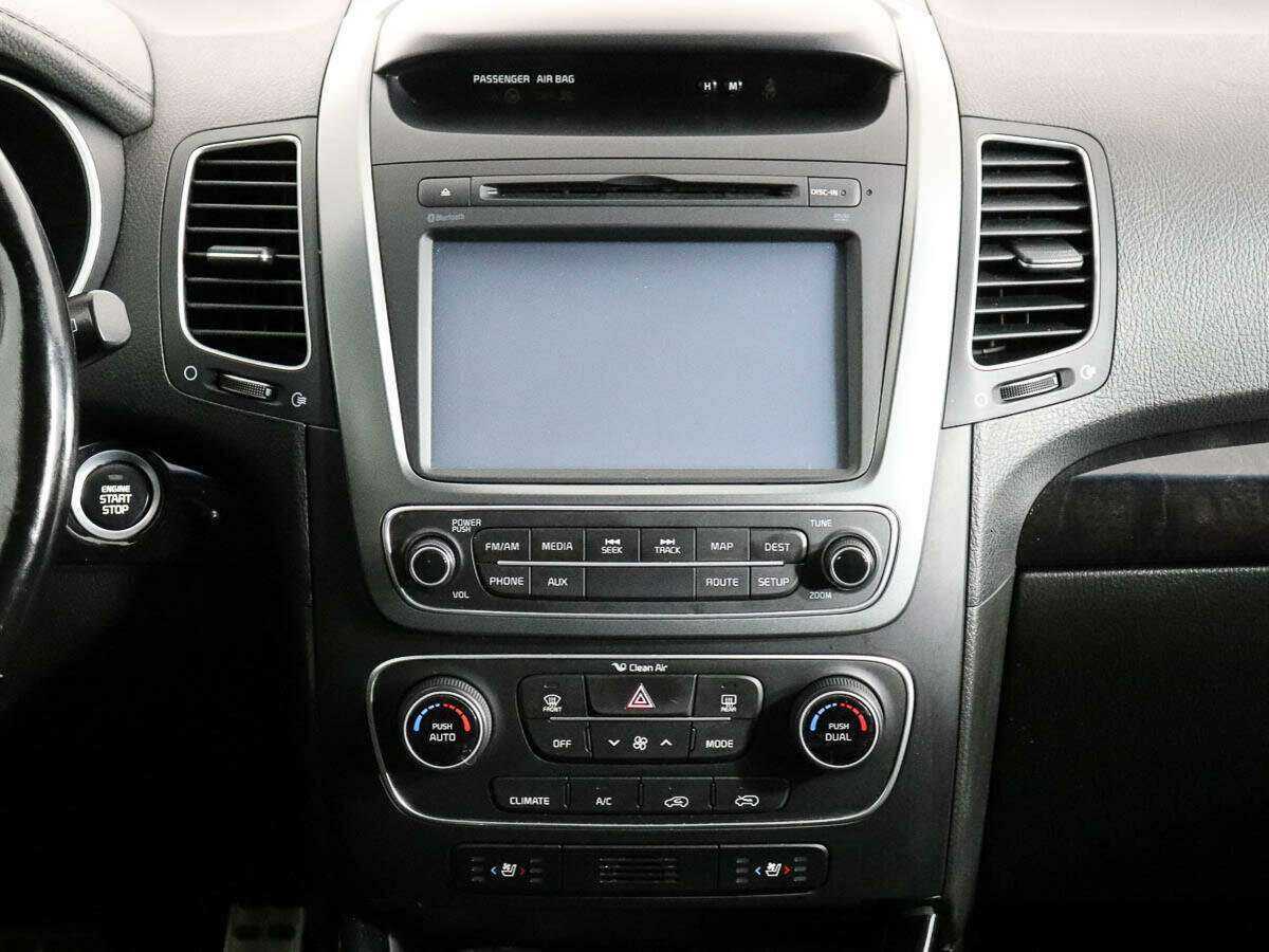 Купить Kia Sorento, 2014, 95 500 км, фото №12