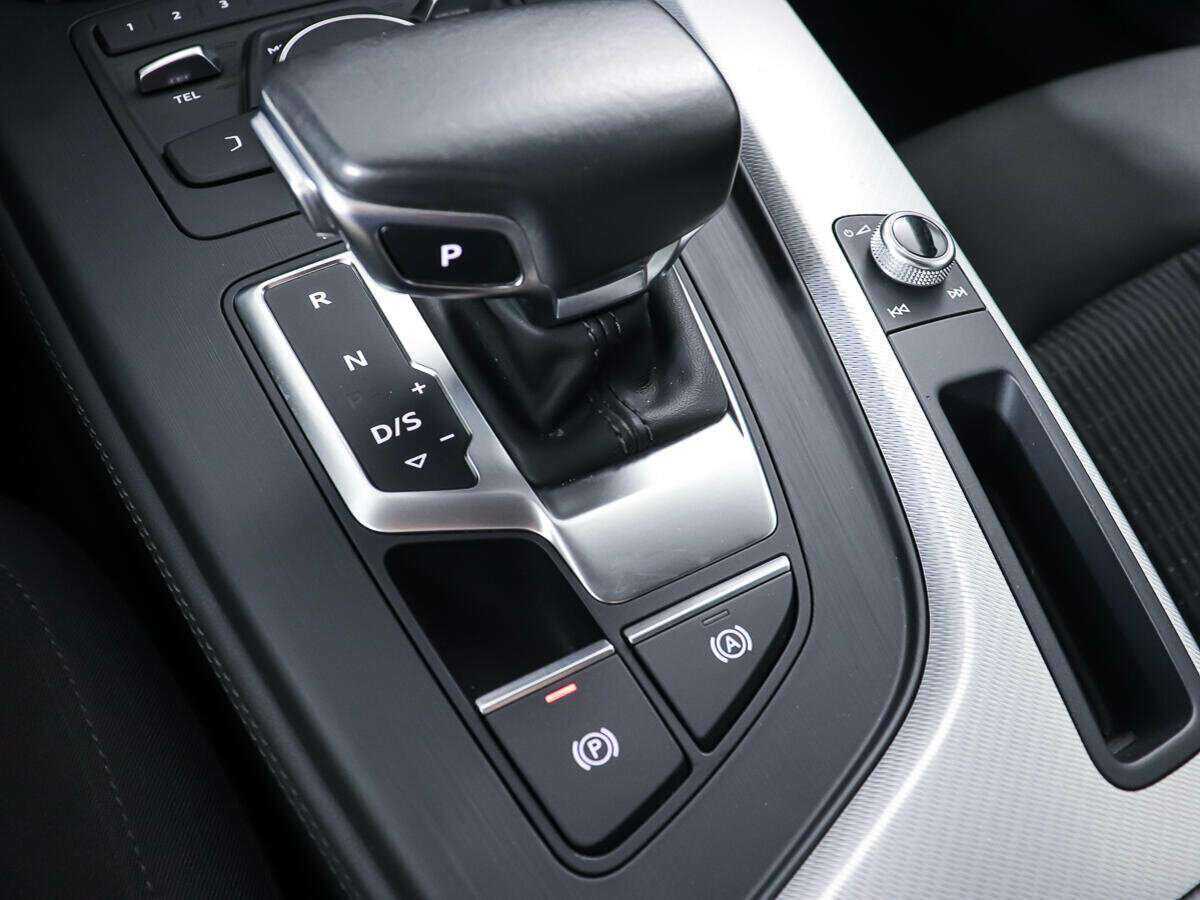 Купить Audi A4, 2015, 100 546 км, фото №16