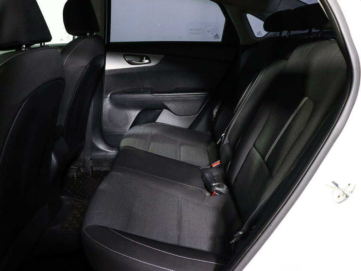 Купить Kia Cerato, 2019, 103 000 км, фото №8