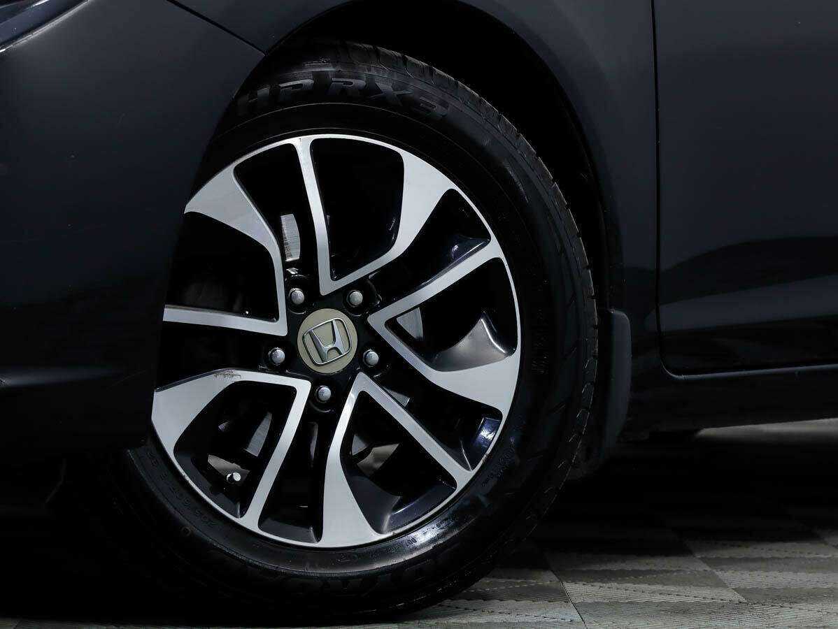 Купить Honda Civic, 2013, 149 940 км, фото №8