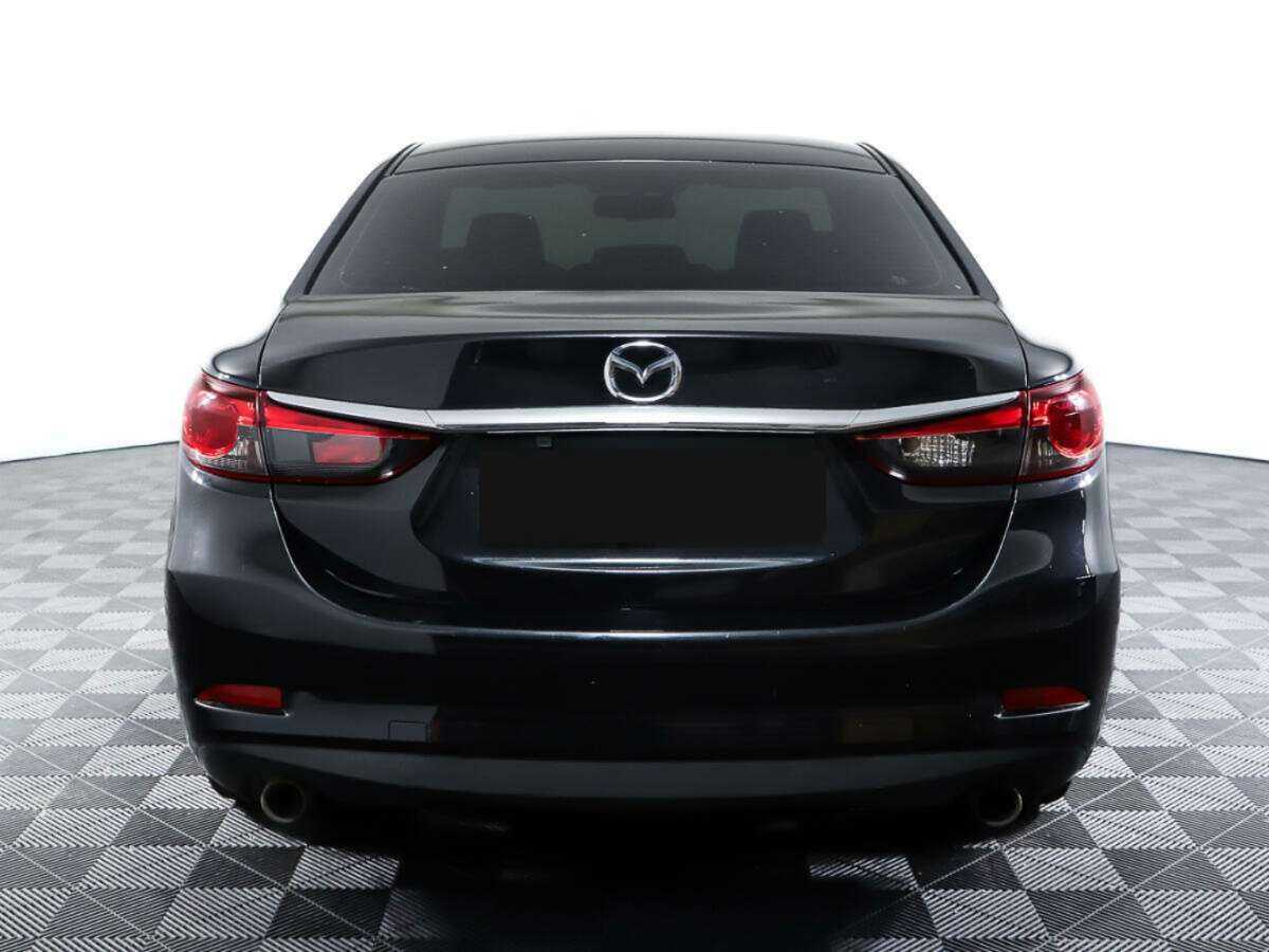 Купить Mazda 6, 2013, 268 843 км, фото №6