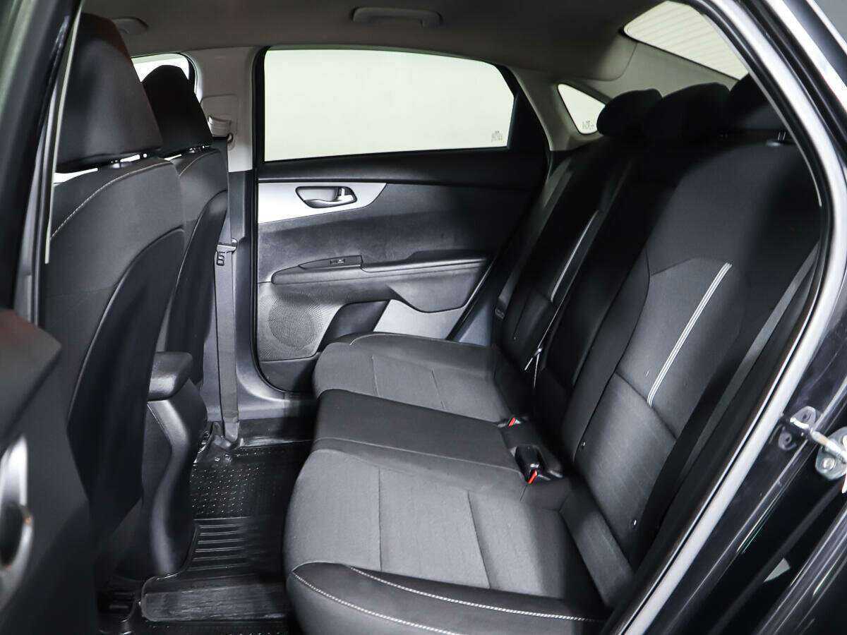 Купить Kia Cerato, 2020, 187 839 км, фото №5