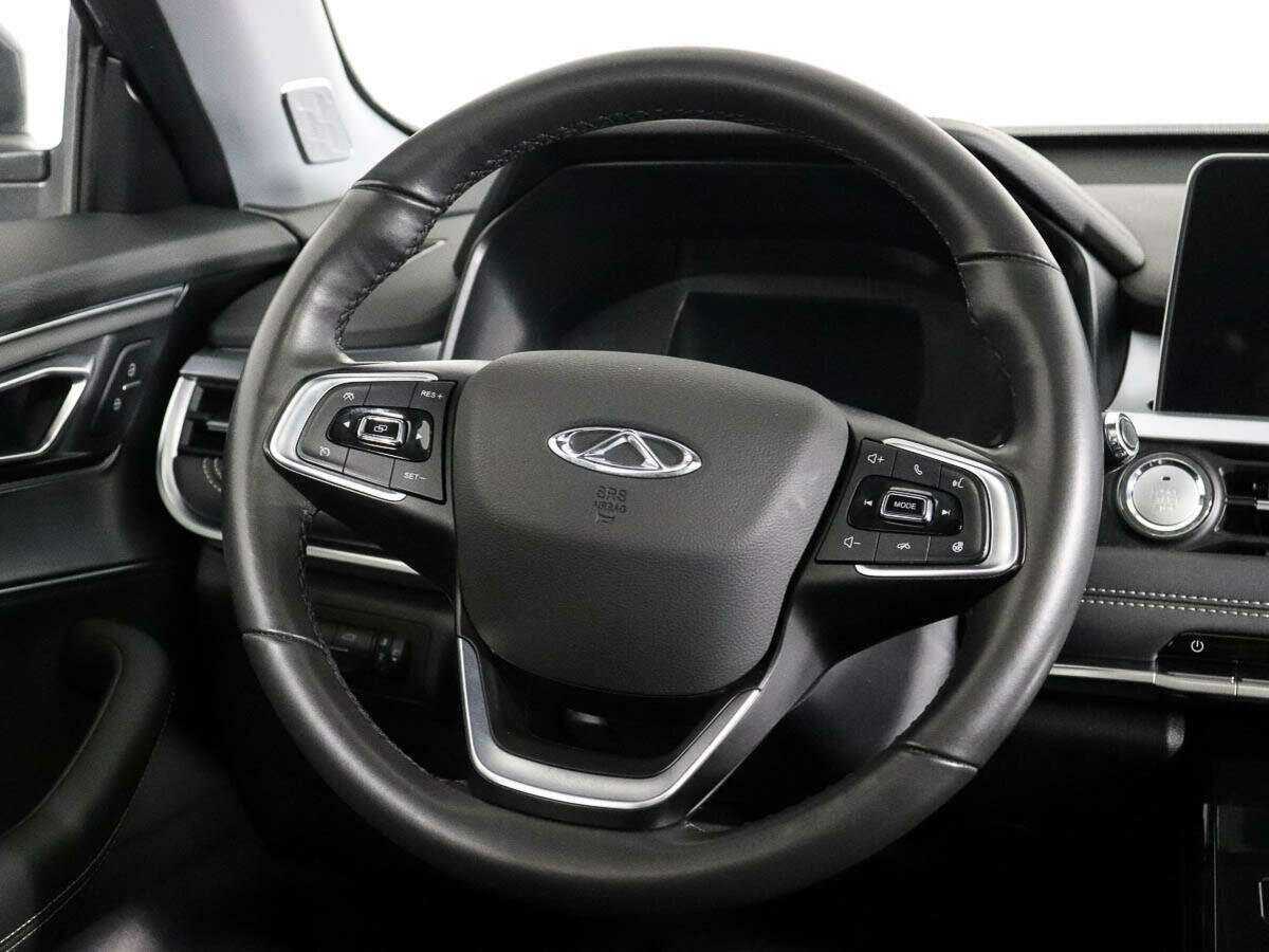Купить CHERY Tiggo 7 Pro, 2022, 10 750 км, фото №12