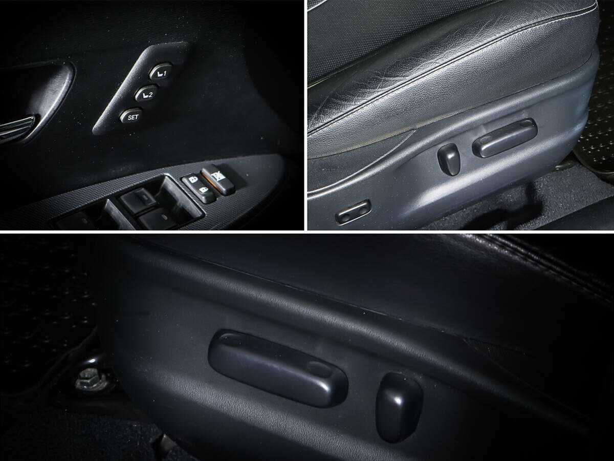 Купить Toyota Venza, 2013, 117 367 км, фото №15