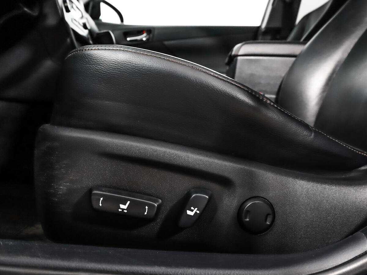 Купить Toyota Camry, 2014, 197 518 км, фото №10