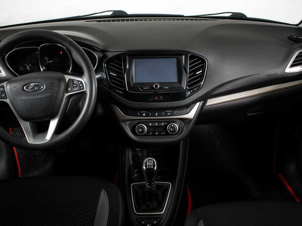 Купить Lada (ВАЗ) Vesta, 2018, 64 450 км, фото №10