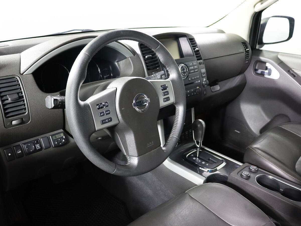 Купить Nissan Pathfinder, 2013, 217 037 км, фото №11