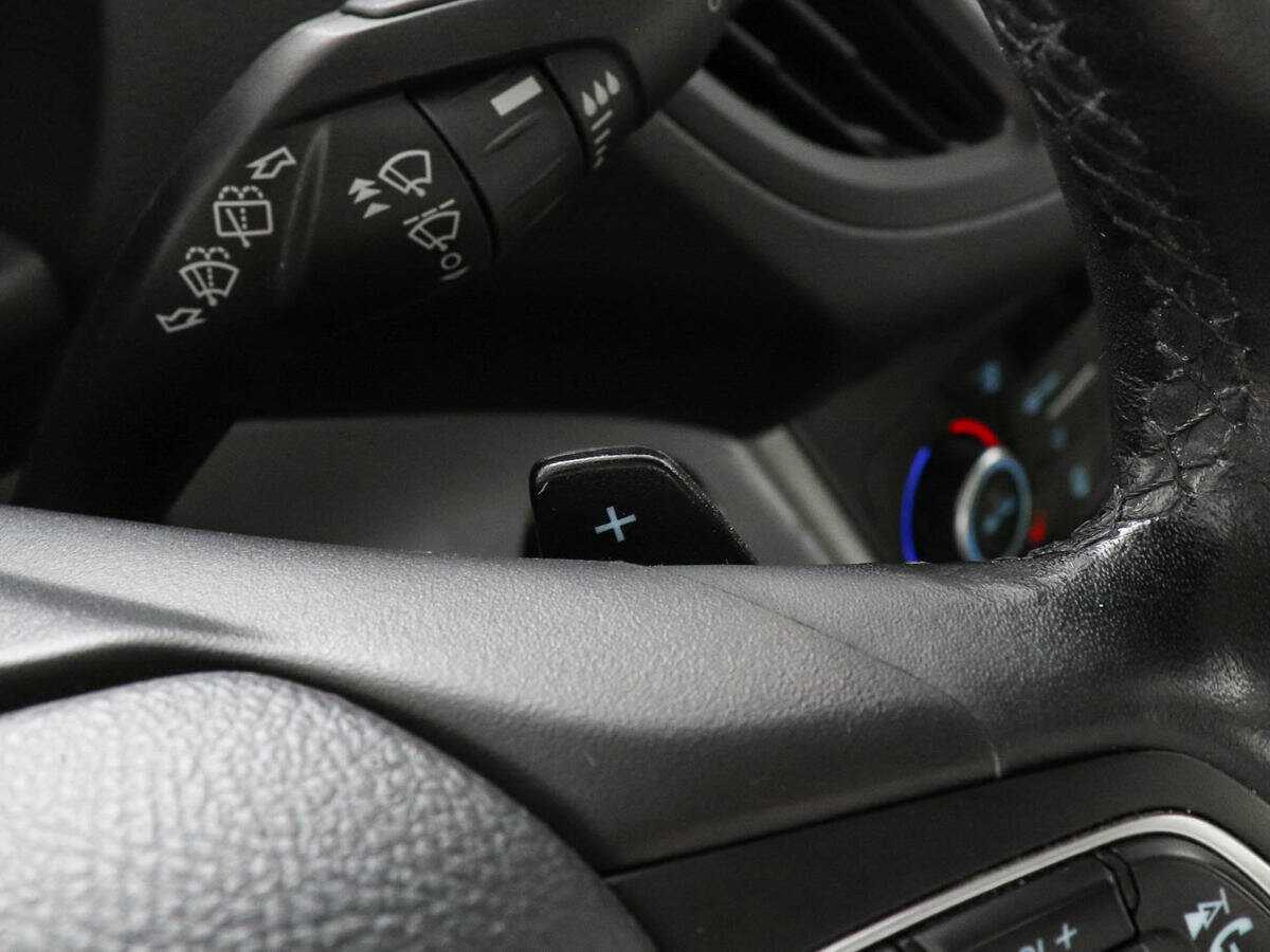 Купить Ford Kuga, 2018, 108 250 км, фото №14