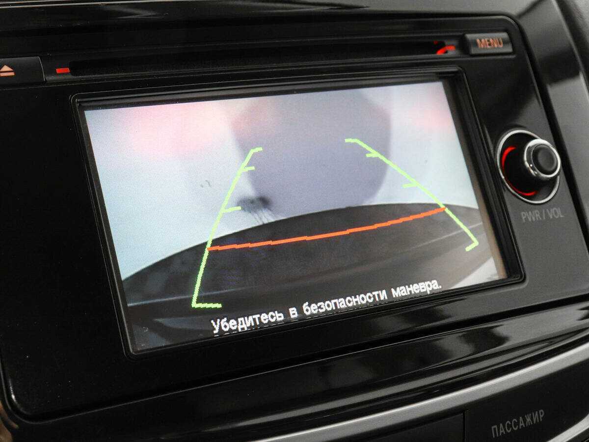 Купить Mitsubishi ASX, 2014, 160 274 км, фото №13