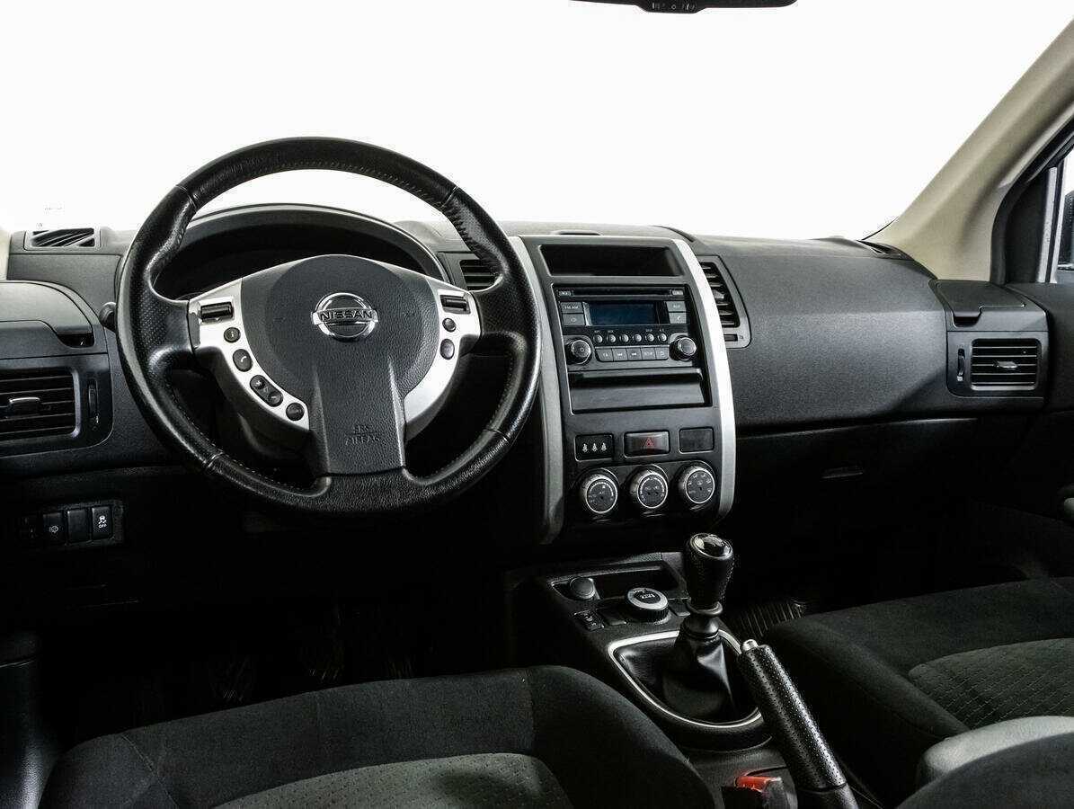 Купить Nissan X-Trail, 2014, 177 050 км, фото №11