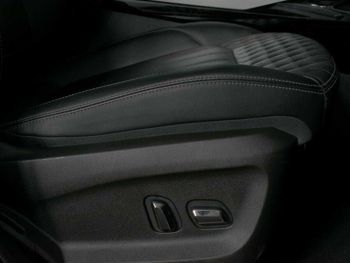 Купить EXEED TXL, 2021, 53 546 км, фото №15