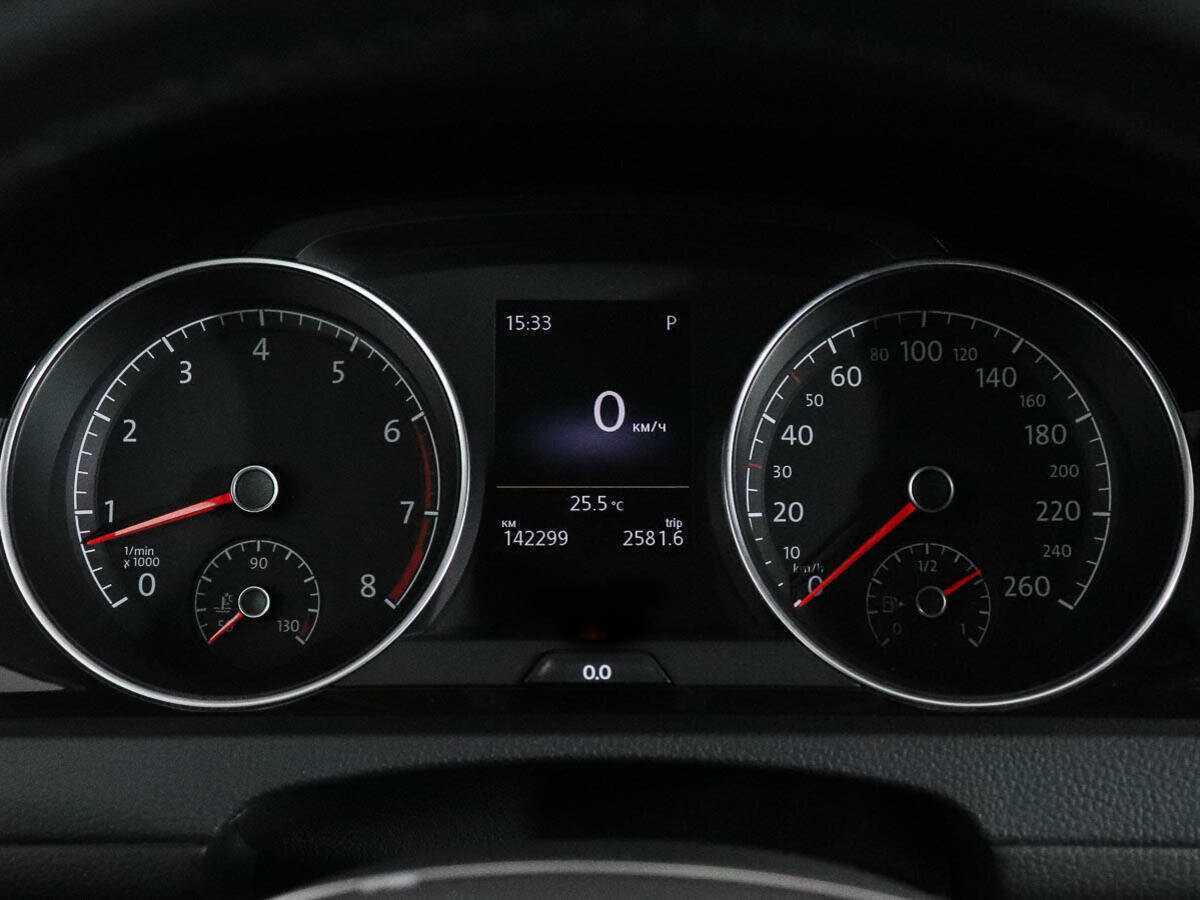 Купить Volkswagen Golf, 2013, 142 298 км, фото №9