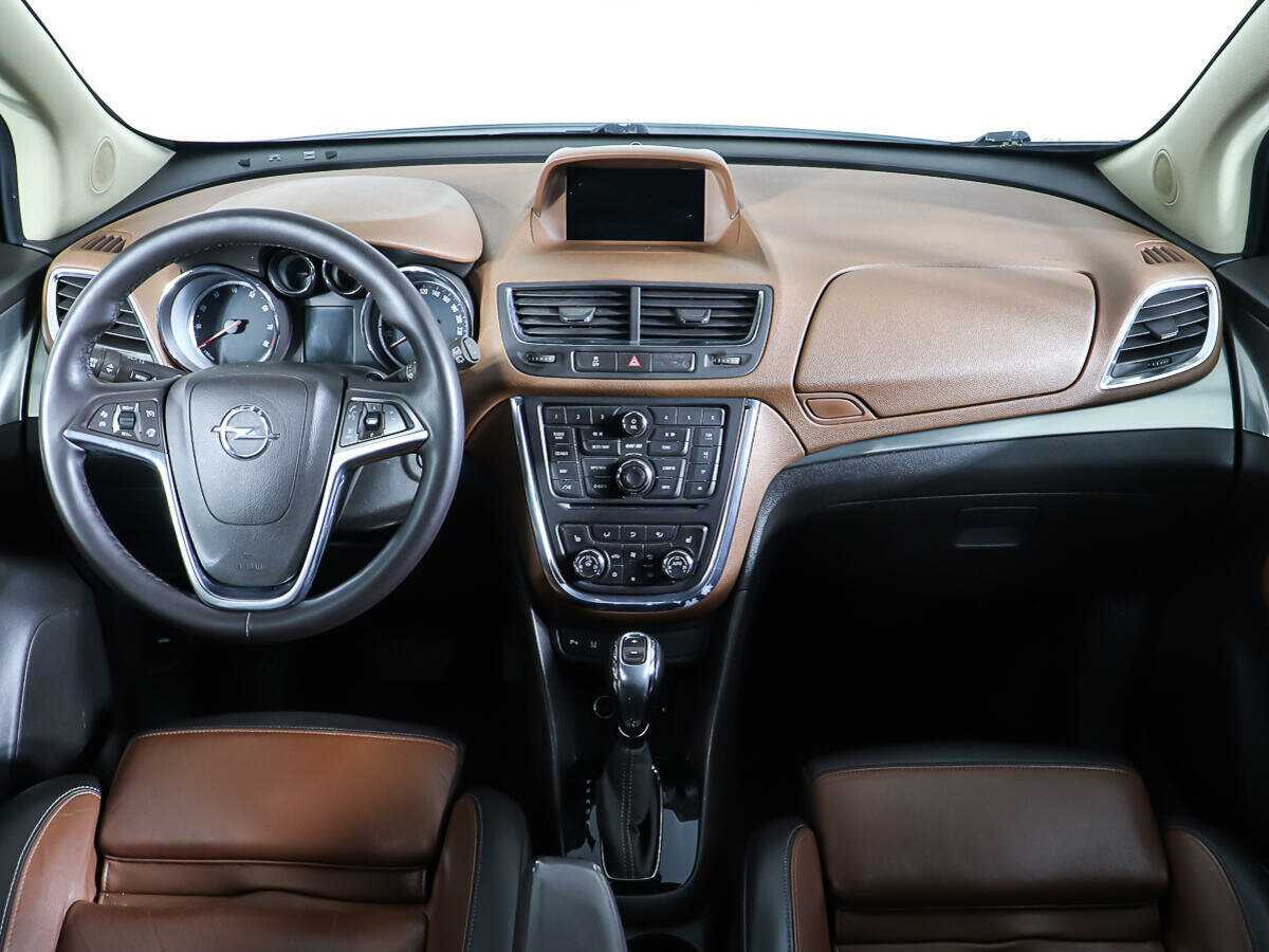 Купить Opel Mokka, 2012, 174 562 км, фото №11
