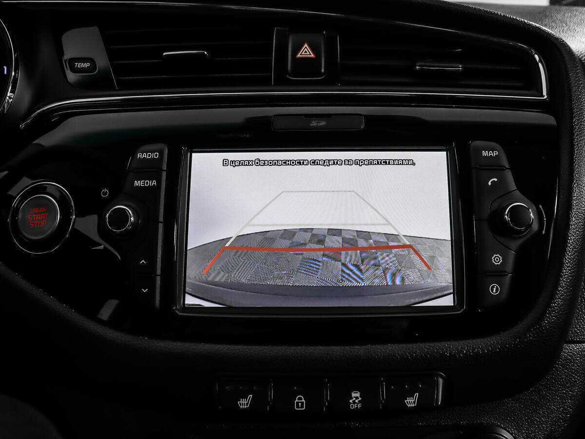 Купить Kia Ceed, 2017, 159 496 км, фото №16