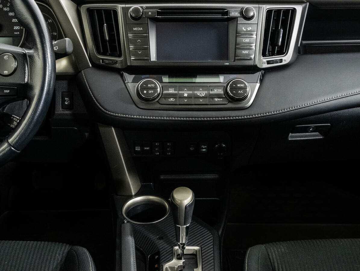 Купить Toyota RAV4, 2013, 111 771 км, фото №13