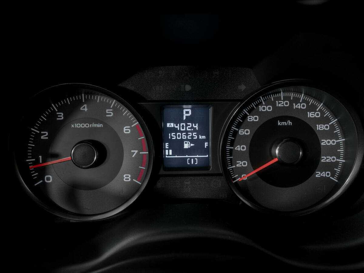 Купить Subaru Forester, 2014, 150 020 км, фото №11