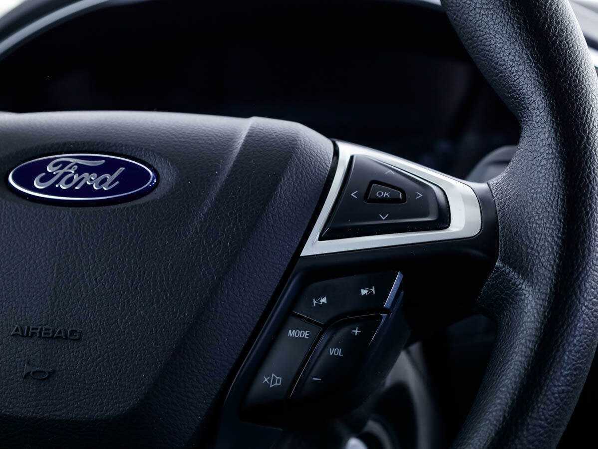 Купить Ford Mondeo, 2017, 164 103 км, фото №18