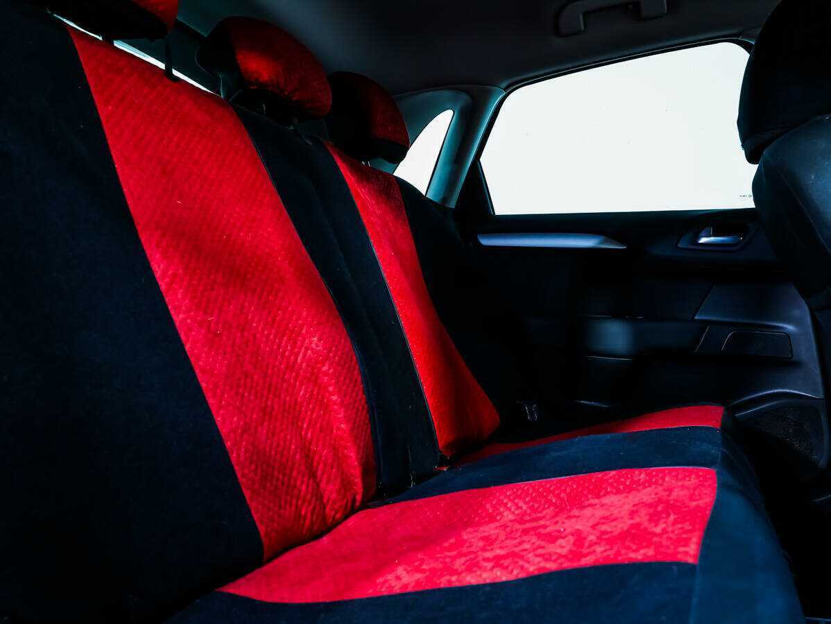 Купить Citroen C4, 2012, 128 835 км, фото №12