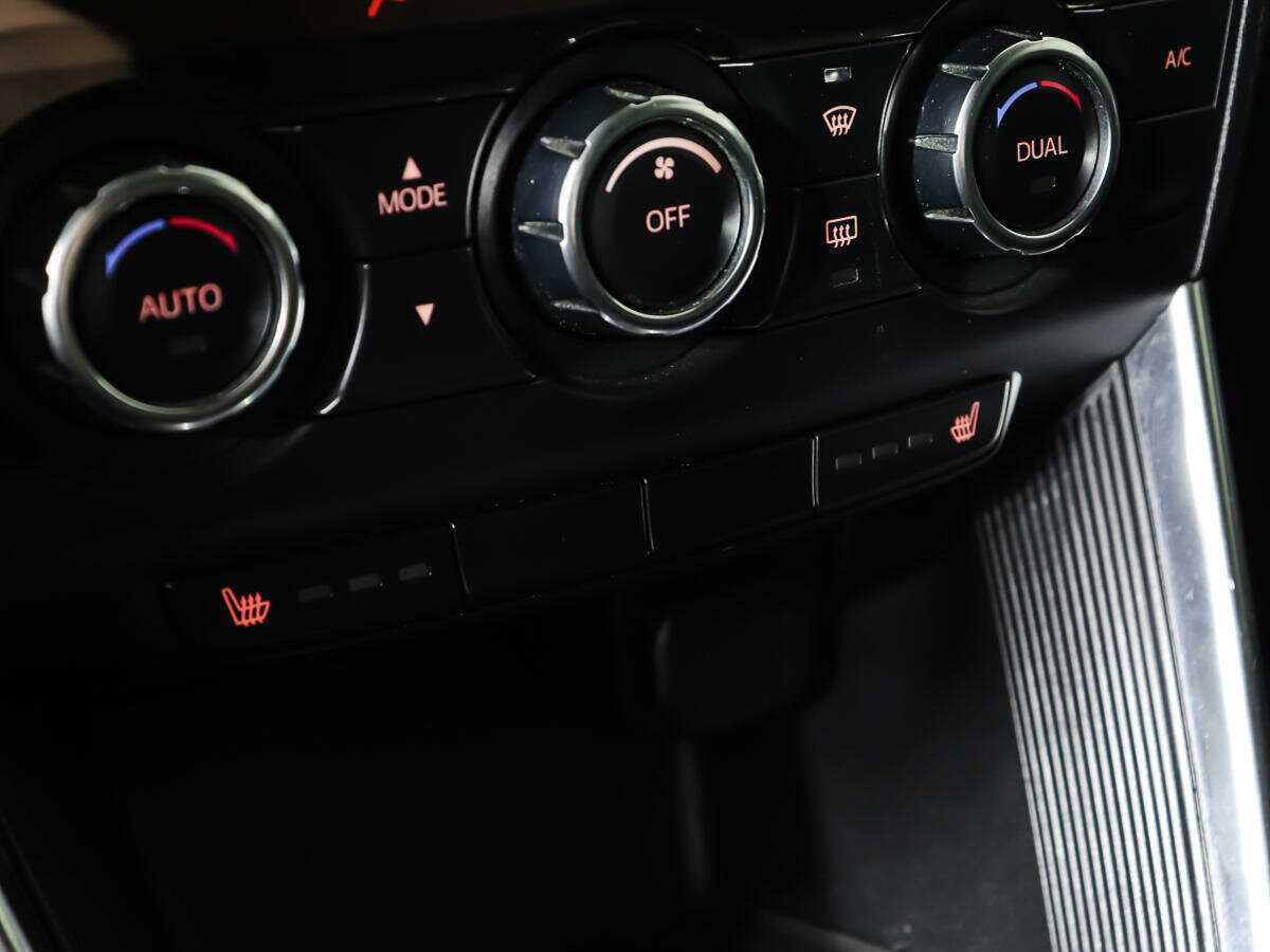 Купить Mazda CX-5, 2015, 66 500 км, фото №18