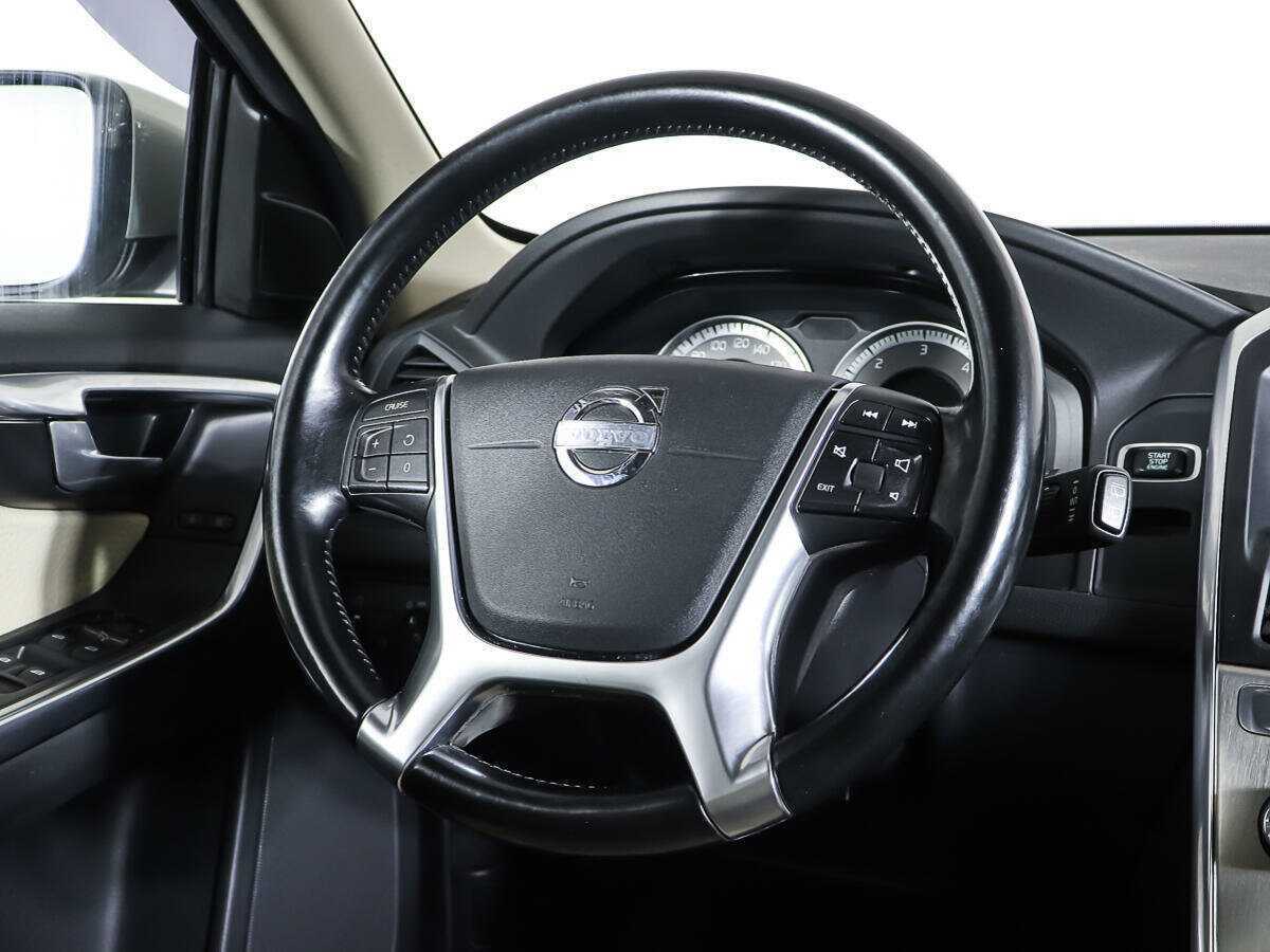 Купить Volvo XC60, 2012, 137 000 км, фото №17
