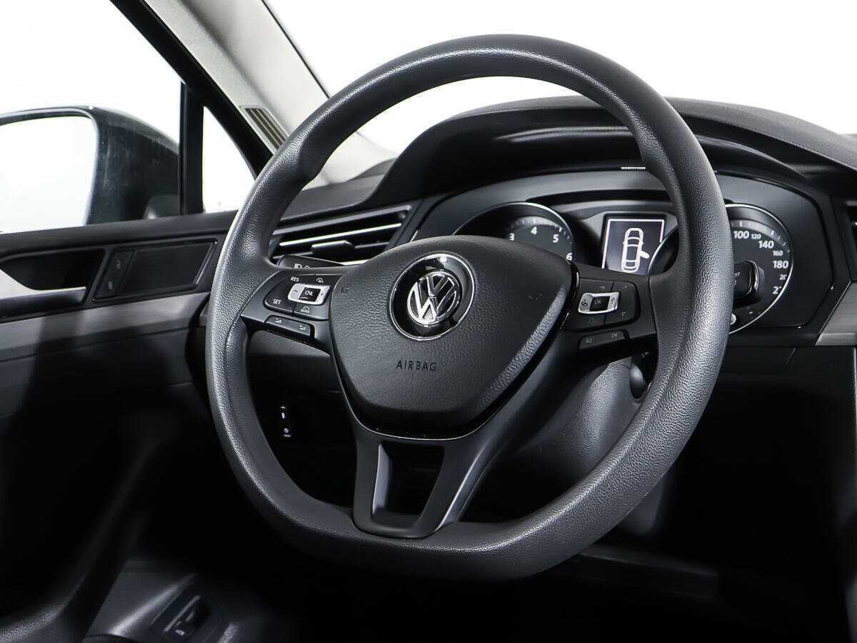 Купить Volkswagen Passat, 2017, 113 460 км, фото №16