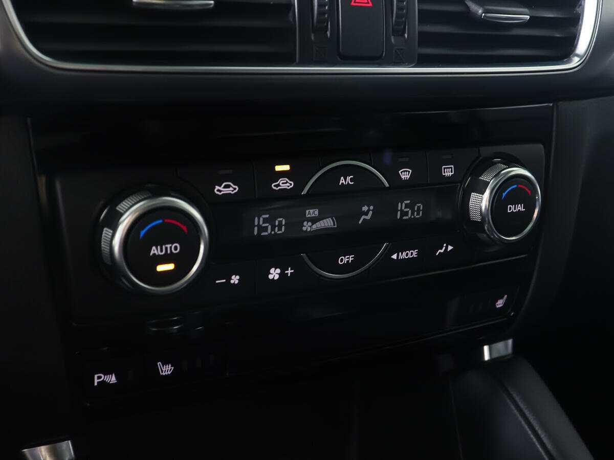 Купить Mazda CX-5, 2015, 143 710 км, фото №22