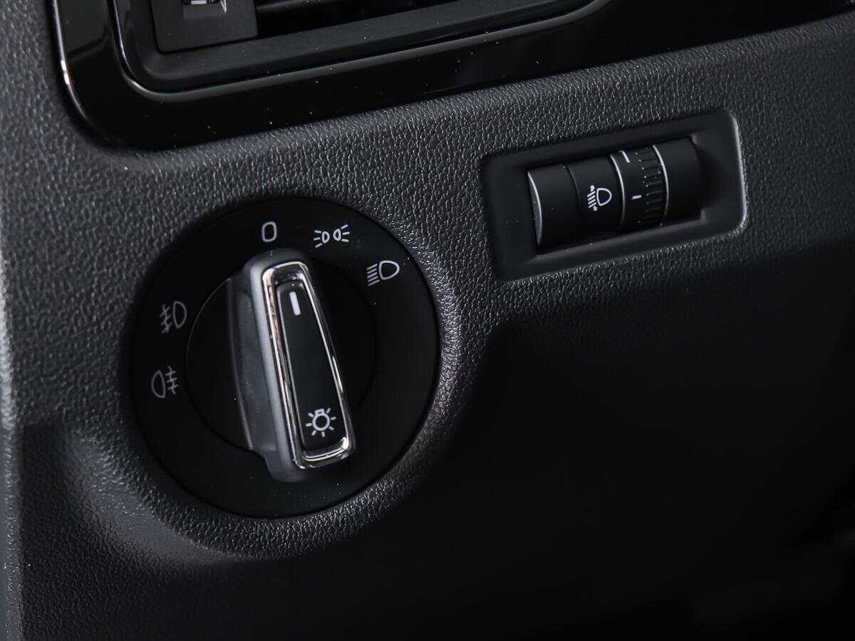 Купить Skoda Rapid, 2019, 46 067 км, фото №17