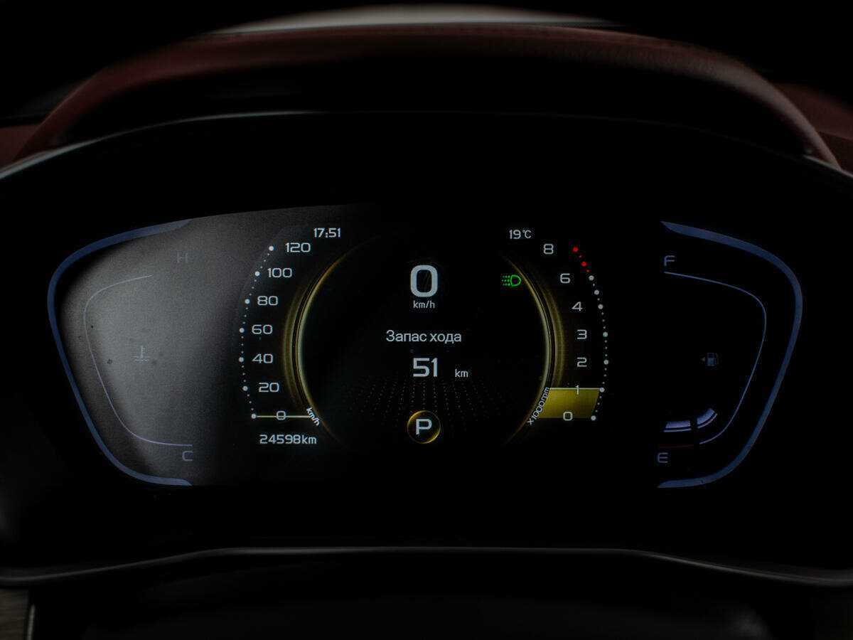 Купить Geely Coolray, 2023, 24 500 км, фото №11