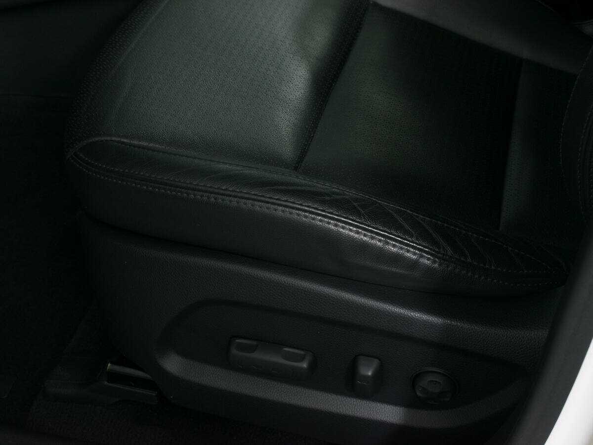 Купить Hyundai Santa Fe Grand, 2014, 159 823 км, фото №18