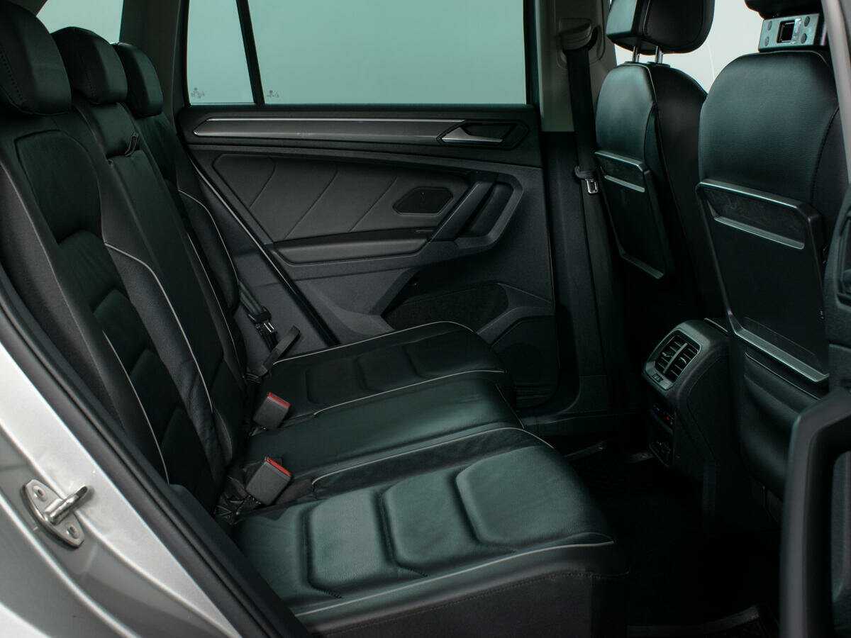 Купить Volkswagen Tiguan, 2018, 107 000 км, фото №15
