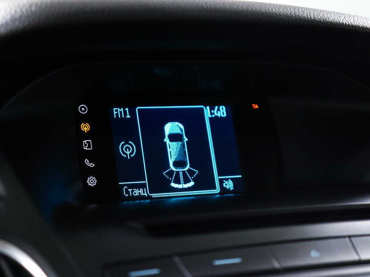 Купить Ford Focus, 2015, 58 000 км, фото №13