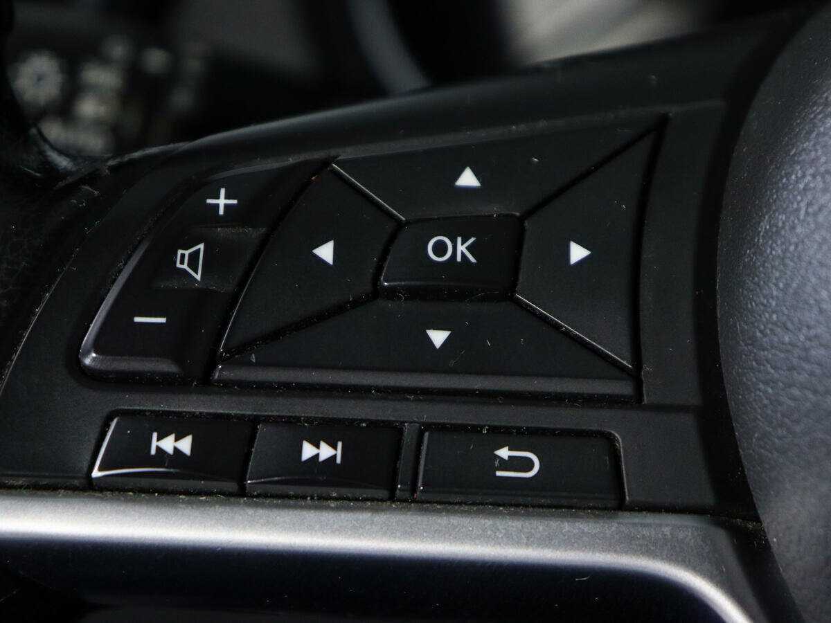 Купить Nissan Qashqai, 2019, 143 350 км, фото №17