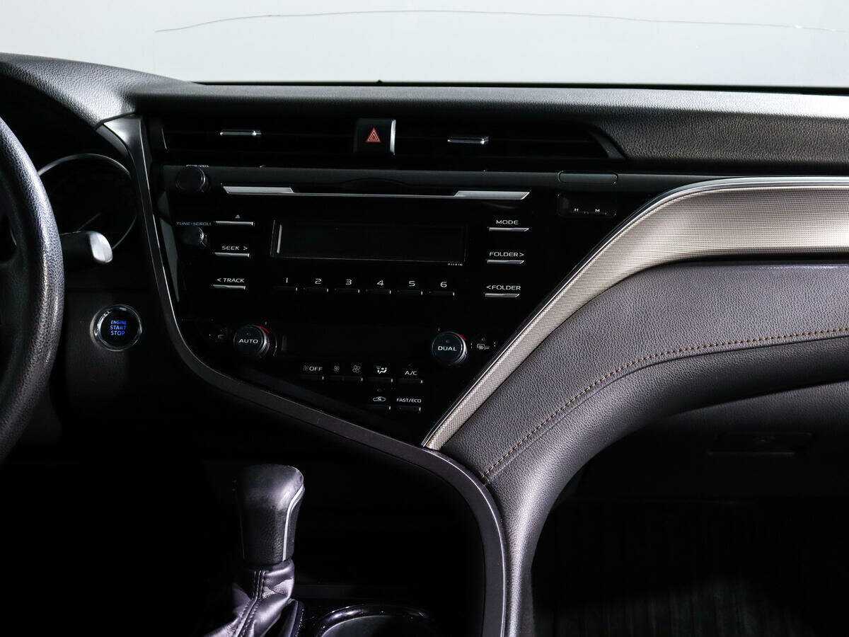 Купить Toyota Camry, 2021, 266 590 км, фото №11