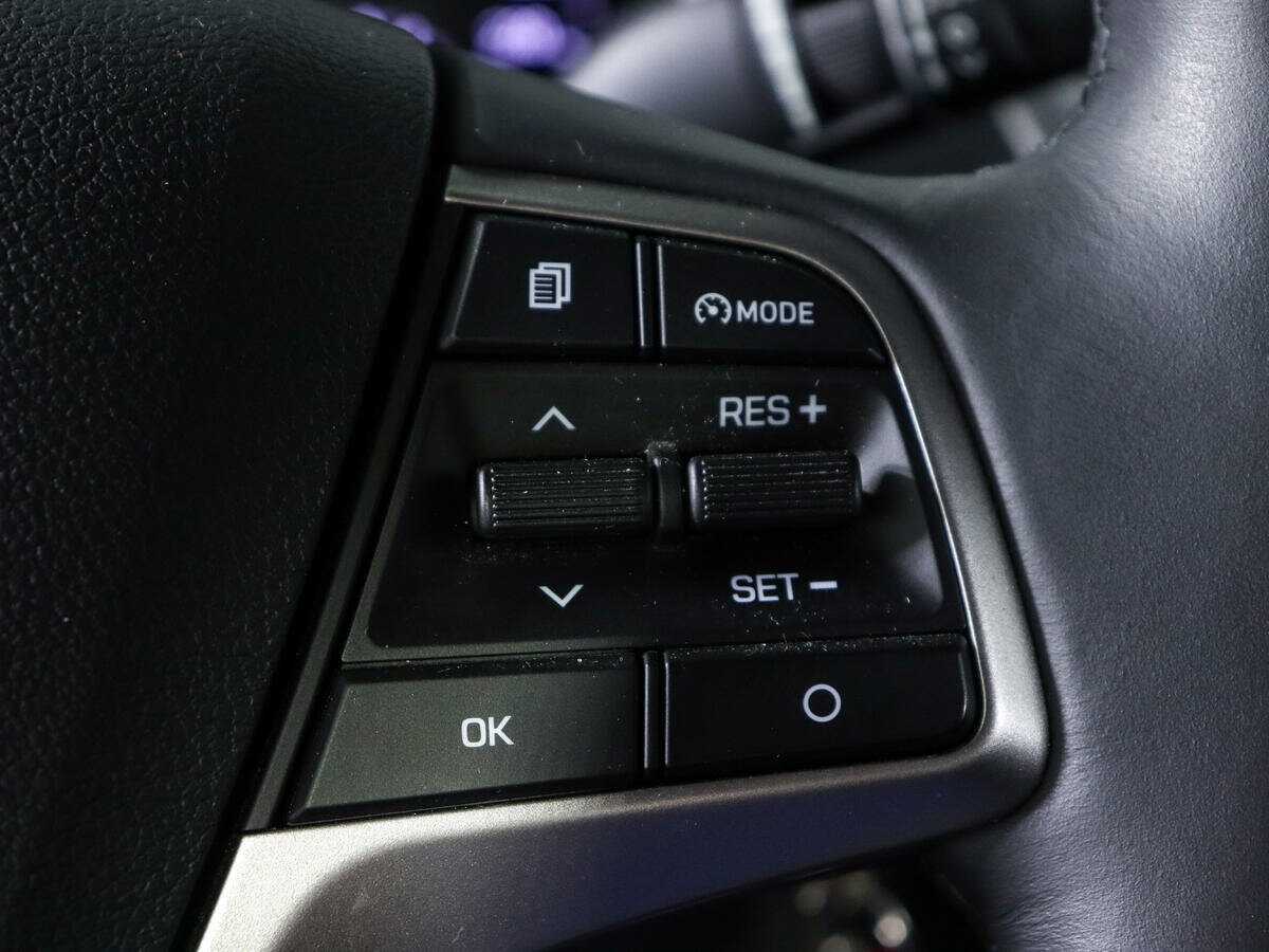 Купить Hyundai Solaris, 2020, 2 901 км, фото №18