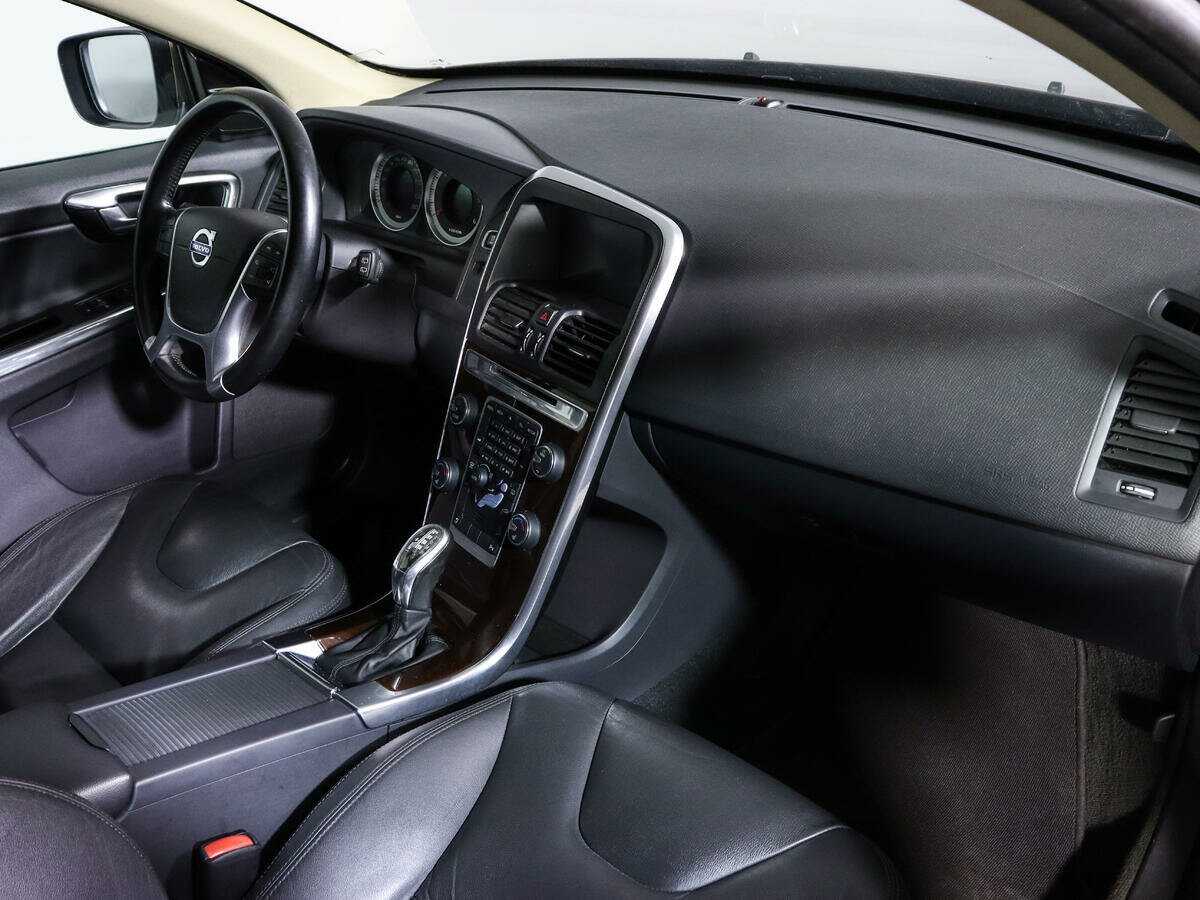 Купить Volvo XC60, 2012, 248 152 км, фото №10