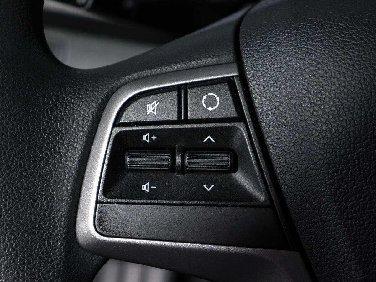 Купить Hyundai Solaris, 2019, 56 000 км, фото №14