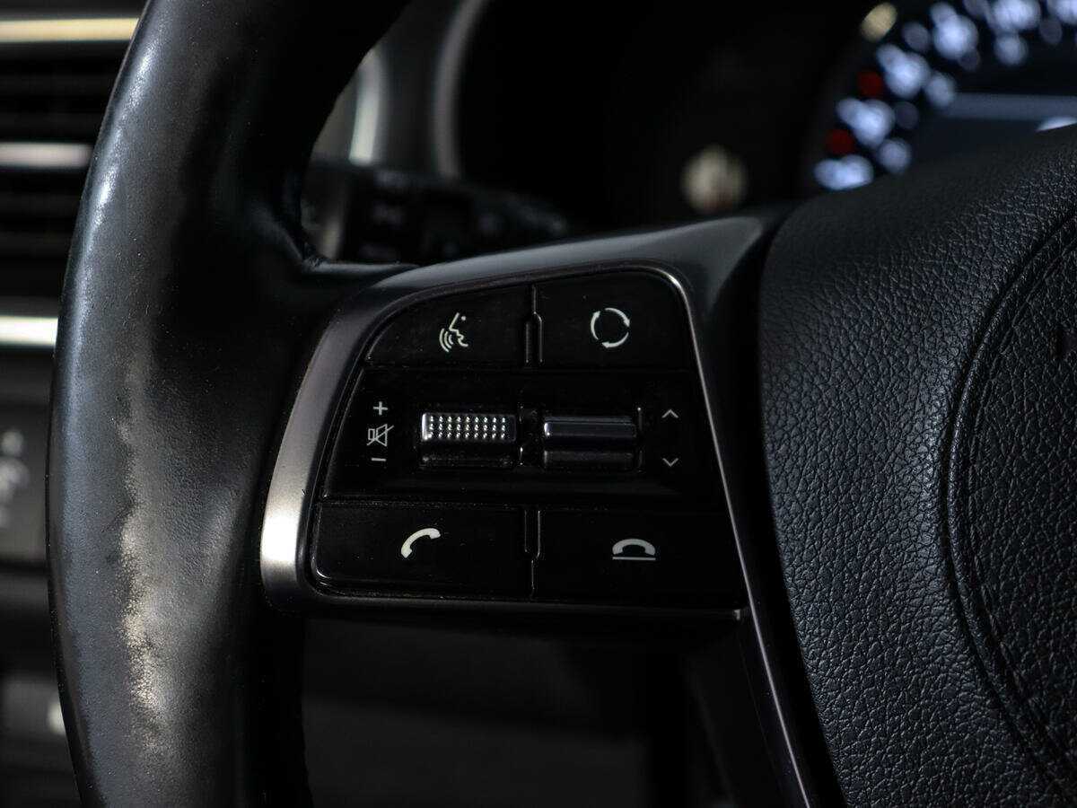 Купить Kia Sorento, 2019, 165 541 км, фото №25