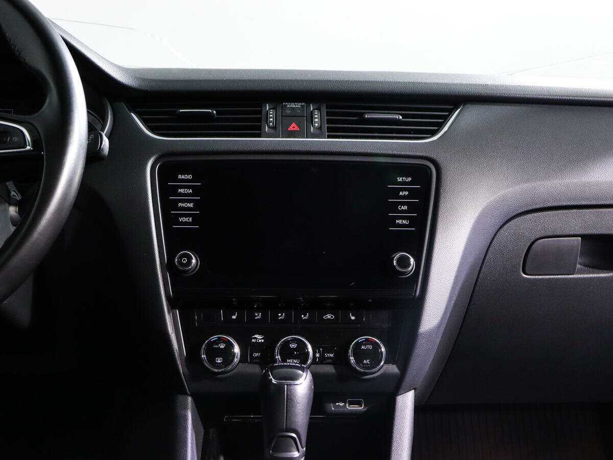 Купить Skoda Octavia, 2020, 129 000 км, фото №13
