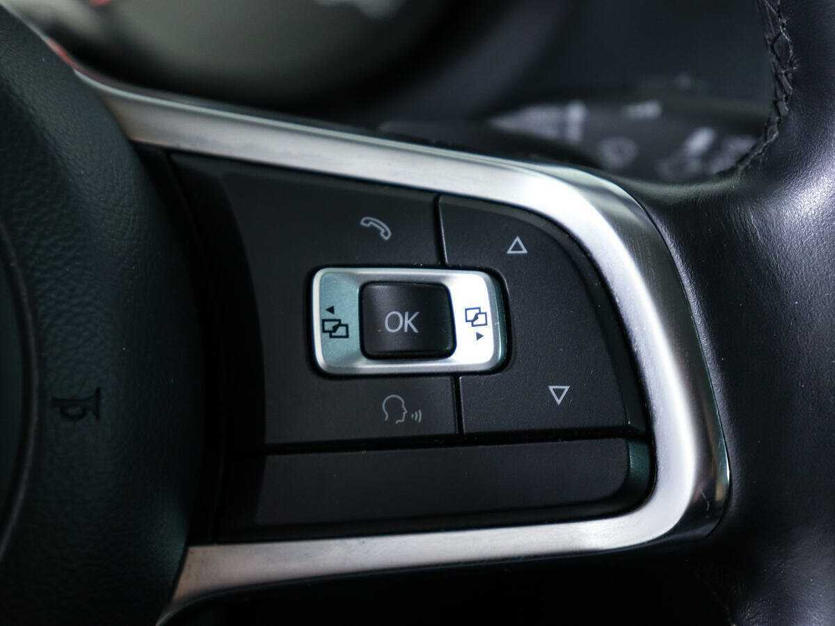 Купить Volkswagen Polo, 2019, 58 557 км, фото №18