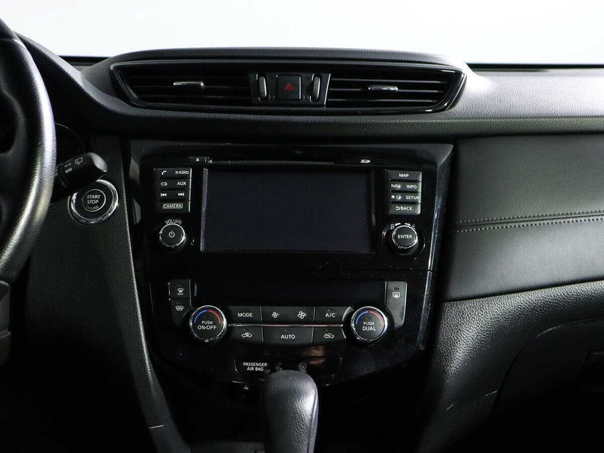 Купить Nissan X-Trail, 2019, 39 620 км, фото №13