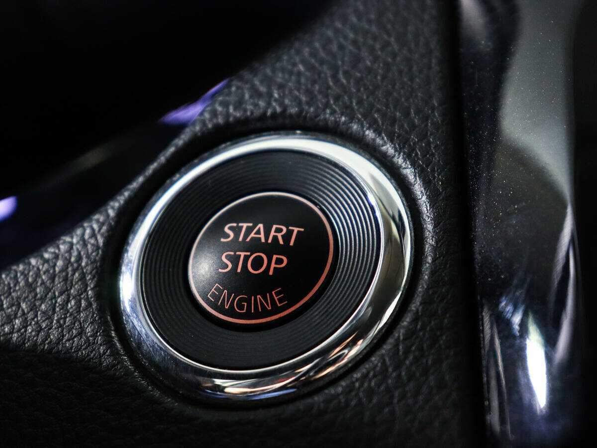 Купить Nissan X-Trail, 2019, 39 620 км, фото №16