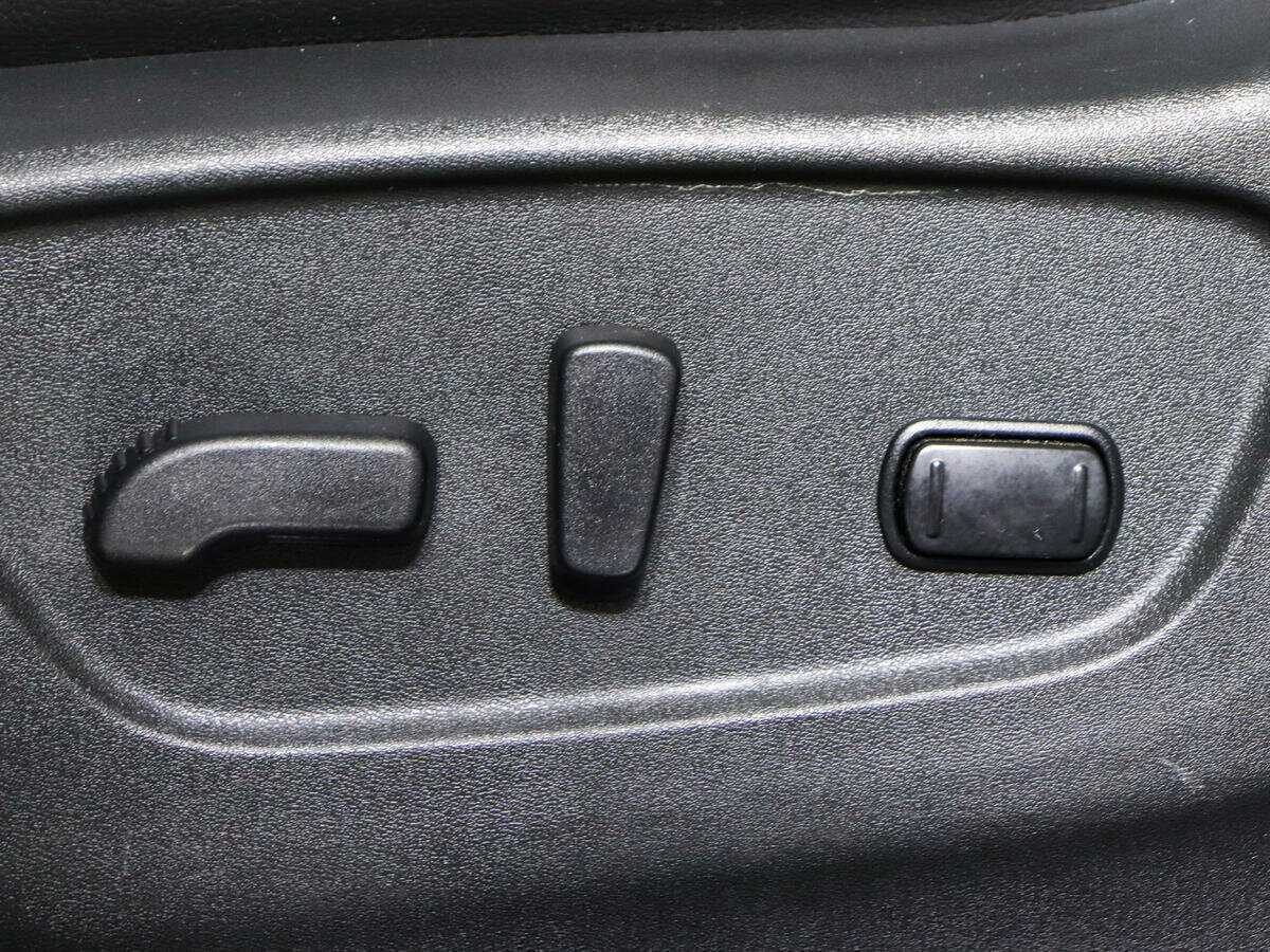 Купить Nissan X-Trail, 2015, 99 000 км, фото №19