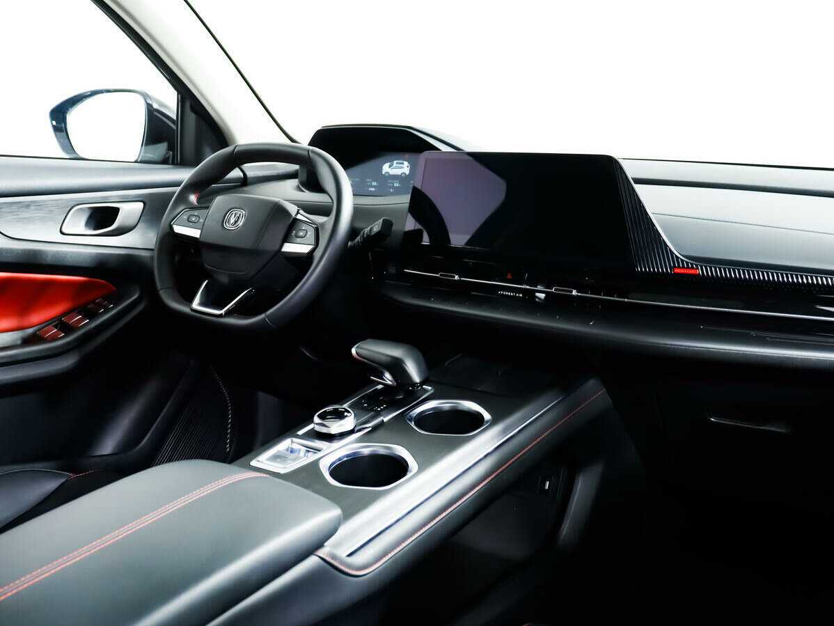 Купить Changan CS55PLUS, 2023, 21 351 км, фото №9