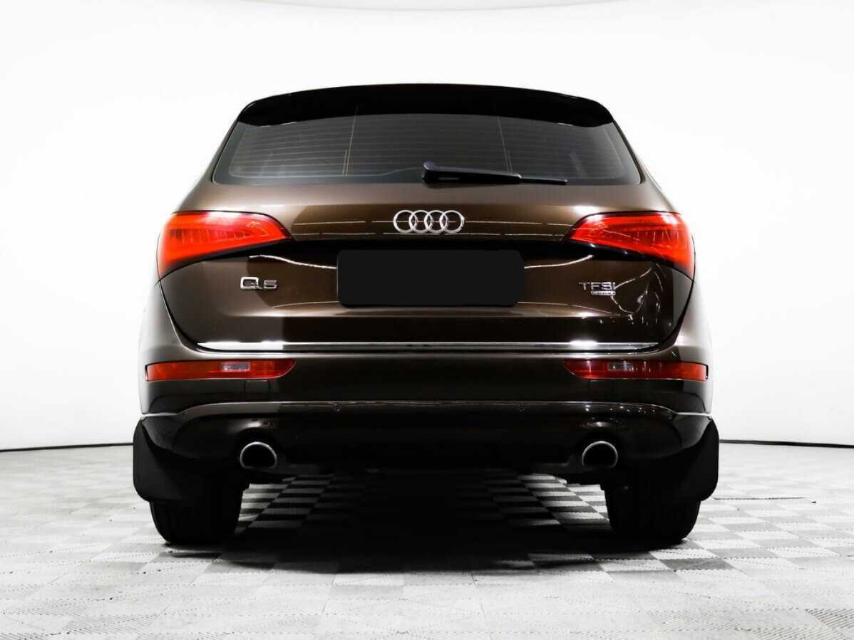 Купить Audi Q5, 2014, 142 000 км, фото №6