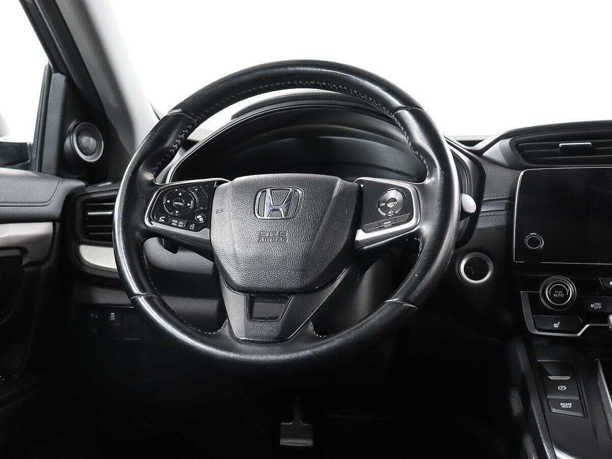 Купить Honda CR-V, 2018, 160 000 км, фото №13